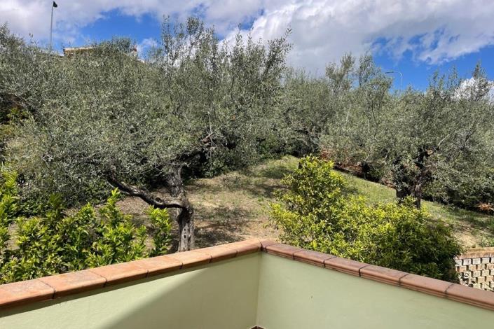 Image No.4-Villa de 4 chambres à vendre à Moscufo