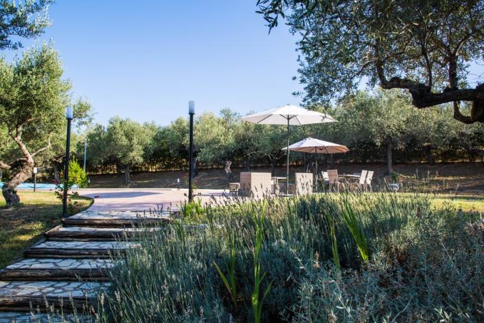 Image No.27-Maison de campagne de 3 chambres à vendre à Loreto Aprutino