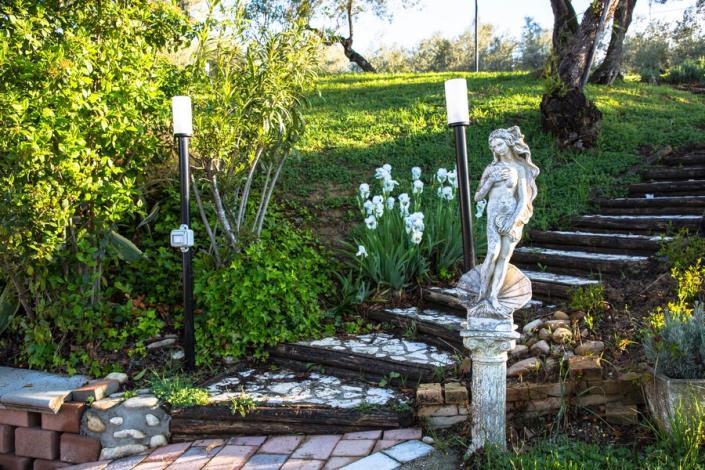 Image No.40-Maison de campagne de 3 chambres à vendre à Loreto Aprutino