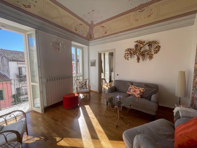 Image No.3-Appartement de 2 chambres à vendre à San Vito Chietino