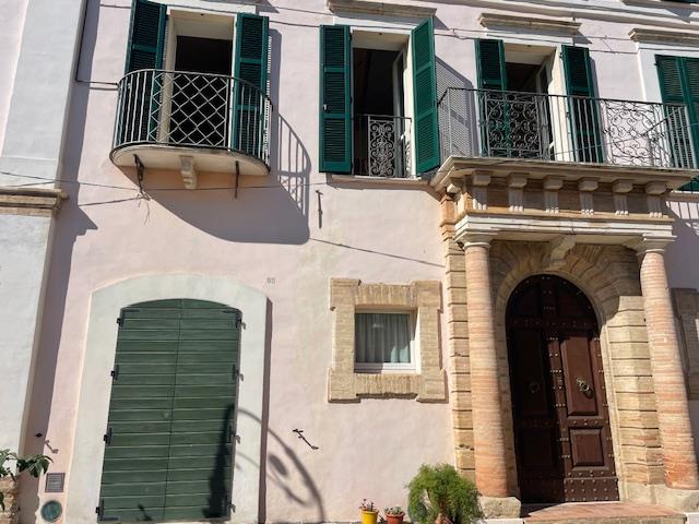 Image No.32-Appartement de 2 chambres à vendre à San Vito Chietino