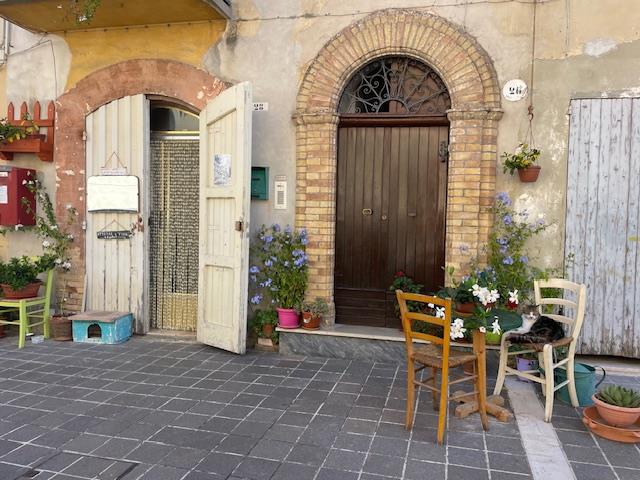 Image No.41-Appartement de 2 chambres à vendre à San Vito Chietino