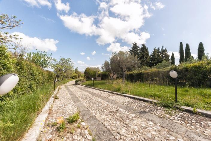 Image No.6-Maison de campagne de 3 chambres à vendre à Ortona