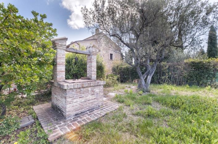 Image No.7-Maison de campagne de 3 chambres à vendre à Ortona