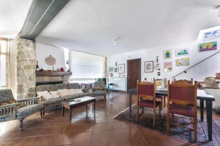 Image No.13-Maison de campagne de 3 chambres à vendre à Ortona