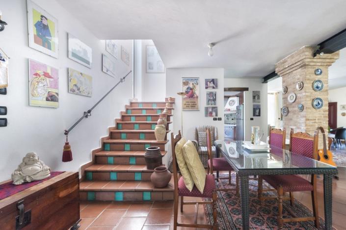 Image No.15-Maison de campagne de 3 chambres à vendre à Ortona