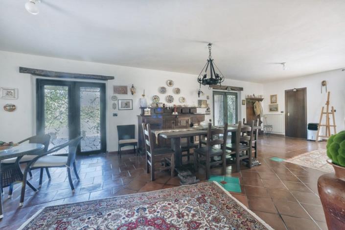 Image No.16-Maison de campagne de 3 chambres à vendre à Ortona