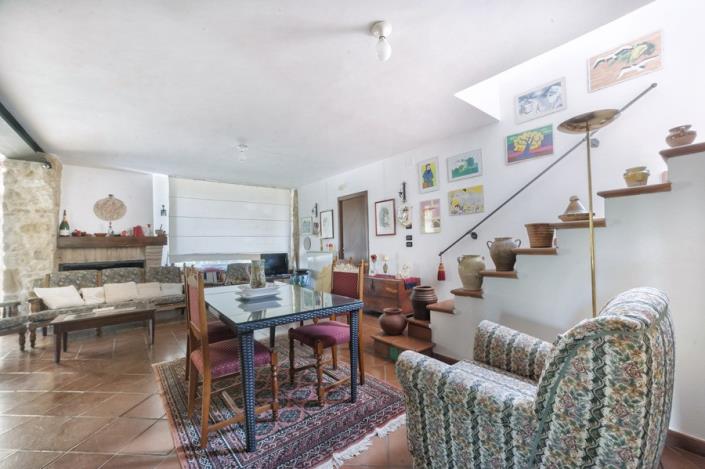 Image No.17-Maison de campagne de 3 chambres à vendre à Ortona