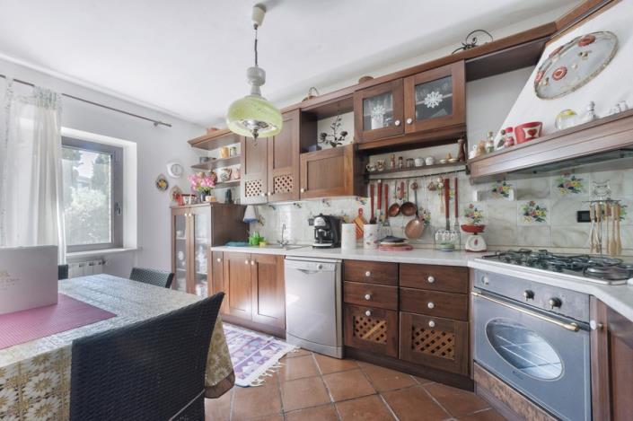 Image No.18-Maison de campagne de 3 chambres à vendre à Ortona