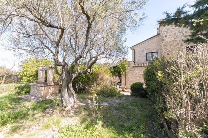 Image No.39-Maison de campagne de 3 chambres à vendre à Ortona