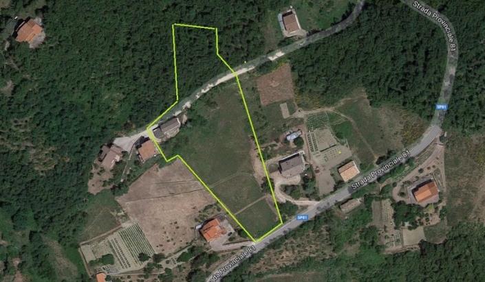 Image No.19-2 Bed Country House for sale