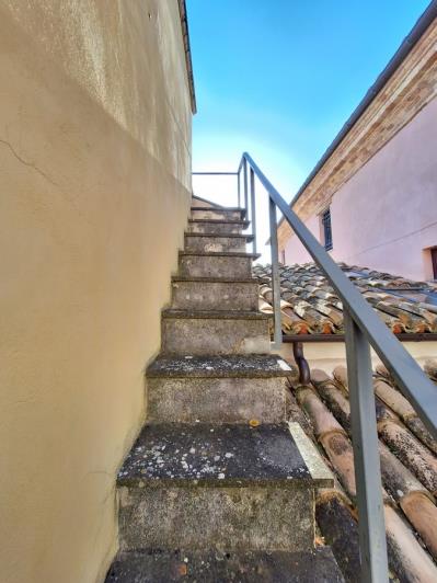 Image No.18-Appartement de 2 chambres à vendre à Penne