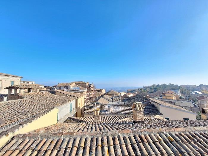 Image No.20-Appartement de 2 chambres à vendre à Penne