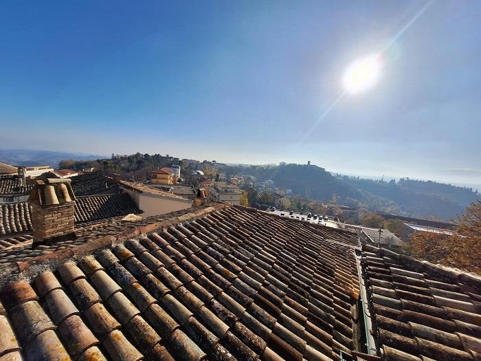 Image No.21-Appartement de 2 chambres à vendre à Penne