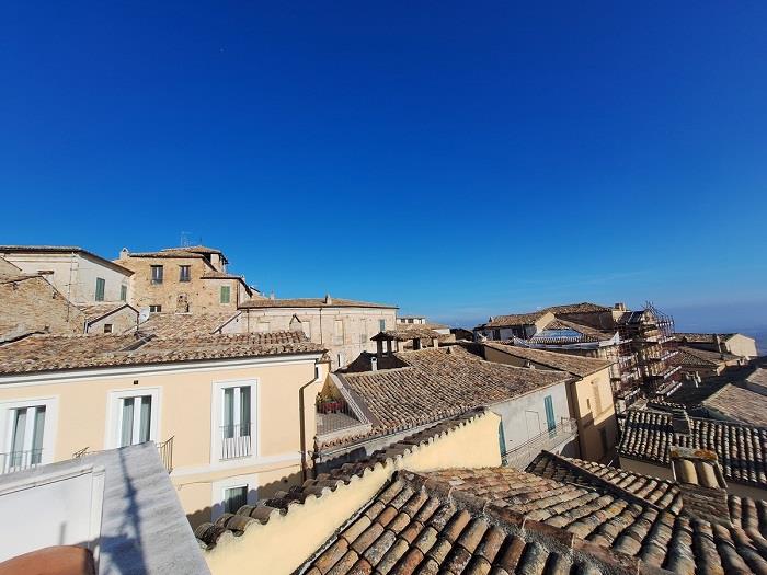 Image No.22-Appartement de 2 chambres à vendre à Penne