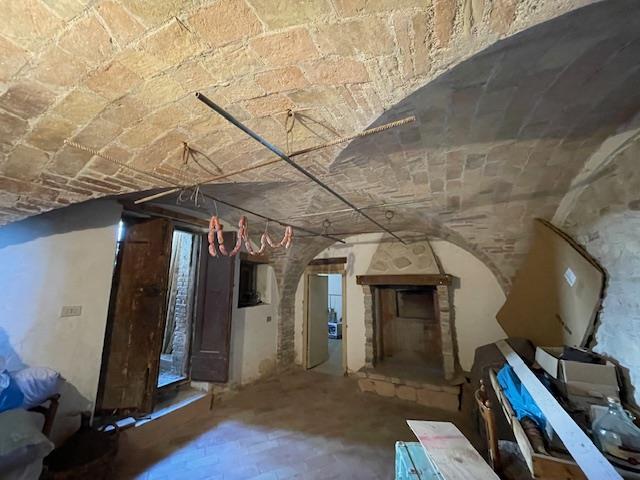 Image No.4-Maison de ville de 4 chambres à vendre à Abruzzes