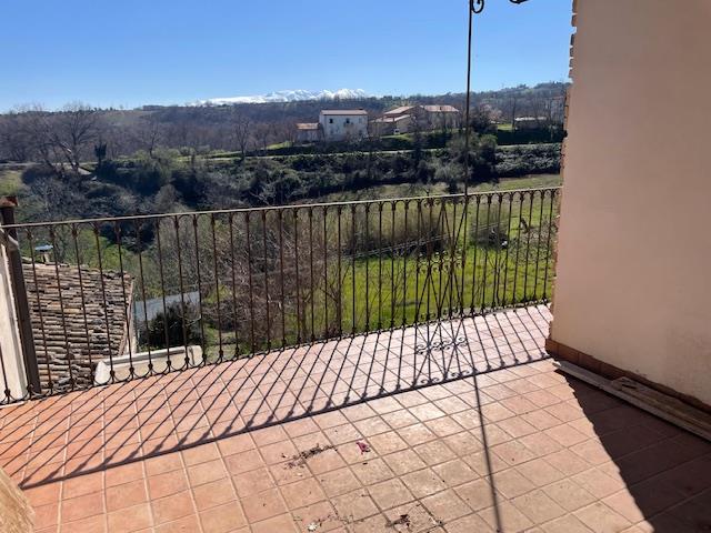 Image No.43-Maison de ville de 4 chambres à vendre à Abruzzes