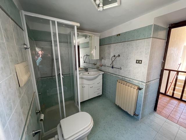 Image No.50-Maison de ville de 4 chambres à vendre à Abruzzes