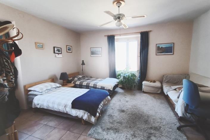 Image No.52-Maison de campagne de 4 chambres à vendre à Cugnoli