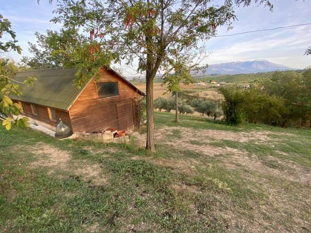 Image No.58-Maison de campagne de 4 chambres à vendre à Cugnoli