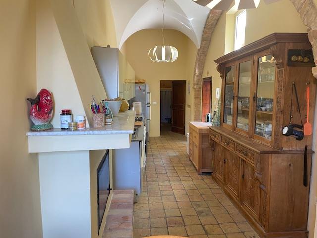 Image No.13-Maison de ville de 4 chambres à vendre à Penne