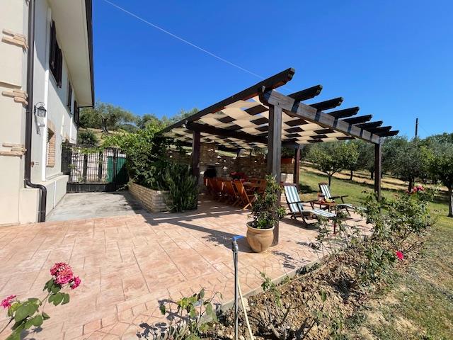 Image No.16-8 Bed Country House for sale