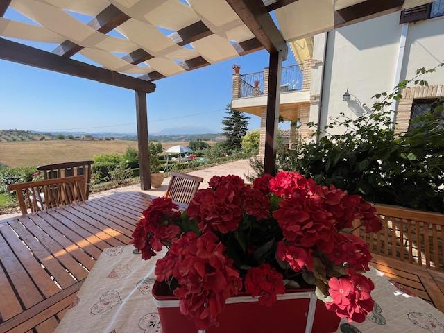 Image No.20-8 Bed Country House for sale