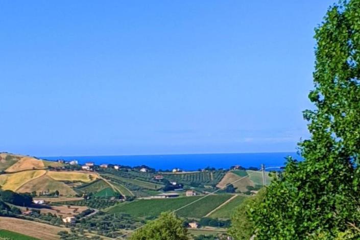 Image No.2-Maison de campagne de 2 chambres à vendre à Citta Sant'Angelo