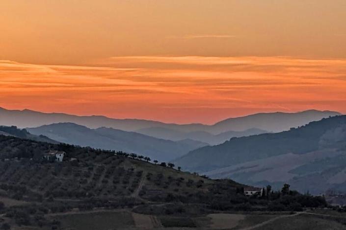 Image No.4-Maison de campagne de 2 chambres à vendre à Citta Sant'Angelo