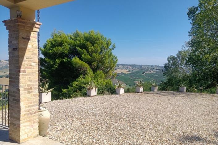 Image No.6-Maison de campagne de 2 chambres à vendre à Citta Sant'Angelo