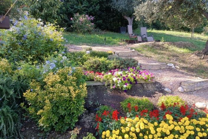 Image No.8-Maison de campagne de 2 chambres à vendre à Citta Sant'Angelo