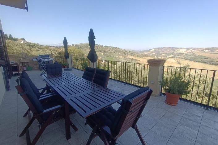 Image No.13-Maison de campagne de 2 chambres à vendre à Citta Sant'Angelo