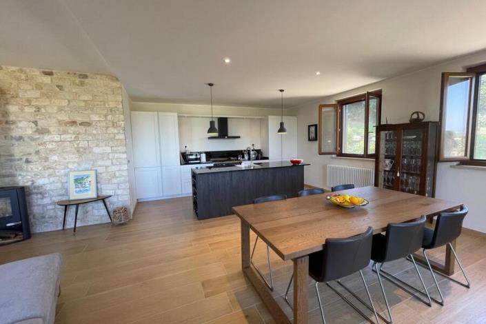 Image No.15-Maison de campagne de 2 chambres à vendre à Citta Sant'Angelo