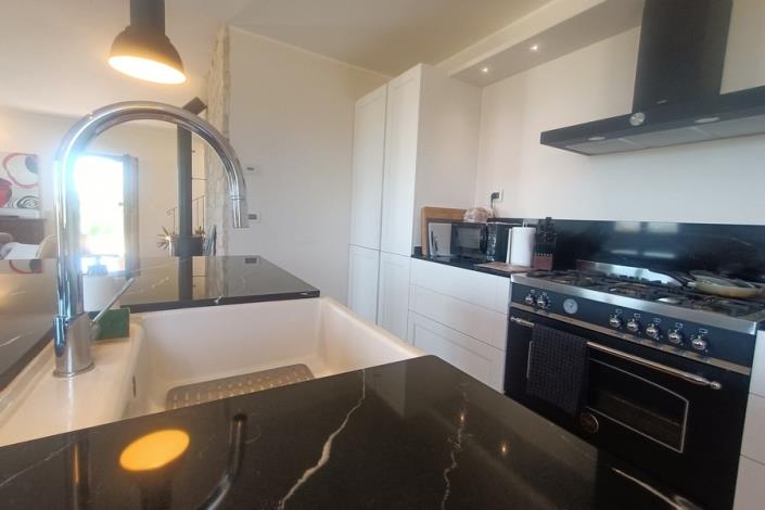 Image No.19-Maison de campagne de 2 chambres à vendre à Citta Sant'Angelo