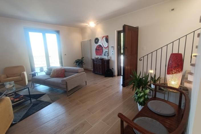 Image No.21-Maison de campagne de 2 chambres à vendre à Citta Sant'Angelo