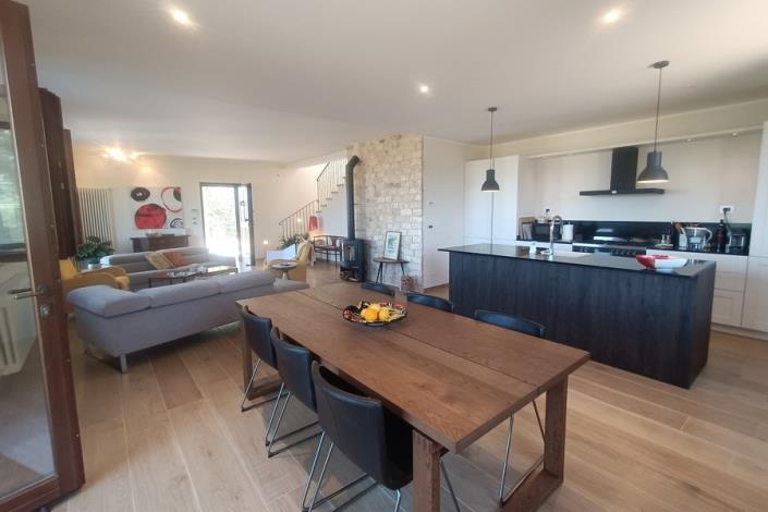 Image No.23-Maison de campagne de 2 chambres à vendre à Citta Sant'Angelo