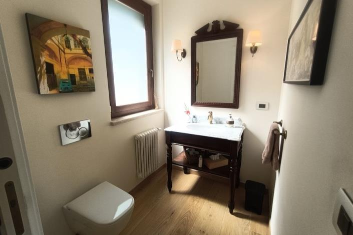 Image No.26-Maison de campagne de 2 chambres à vendre à Citta Sant'Angelo