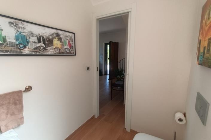 Image No.27-Maison de campagne de 2 chambres à vendre à Citta Sant'Angelo