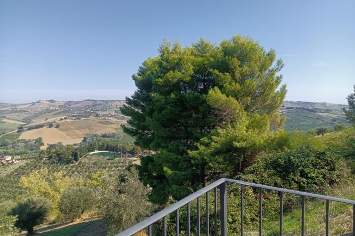 Image No.30-Maison de campagne de 2 chambres à vendre à Citta Sant'Angelo