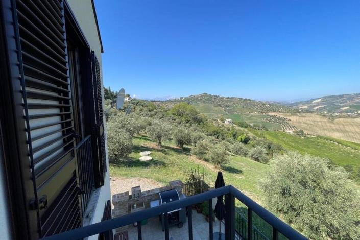 Image No.40-Maison de campagne de 2 chambres à vendre à Citta Sant'Angelo