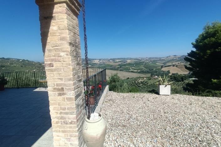 Image No.41-Maison de campagne de 2 chambres à vendre à Citta Sant'Angelo