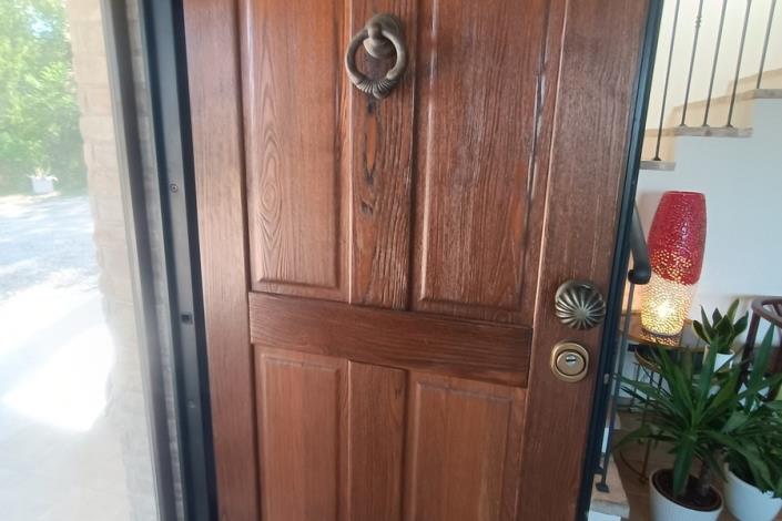 Image No.42-Maison de campagne de 2 chambres à vendre à Citta Sant'Angelo