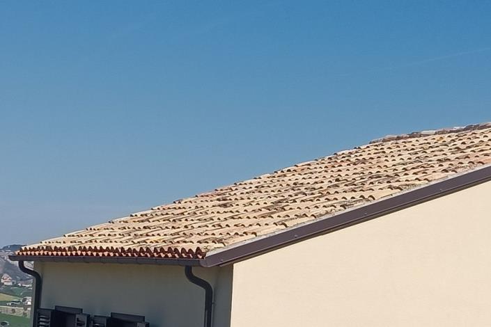 Image No.44-Maison de campagne de 2 chambres à vendre à Citta Sant'Angelo