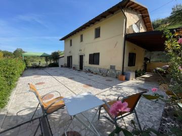 1 - Manoppello, Maison de campagne