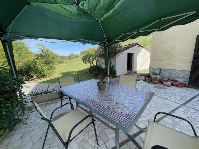 Image No.11-Maison de campagne de 2 chambres à vendre à Manoppello