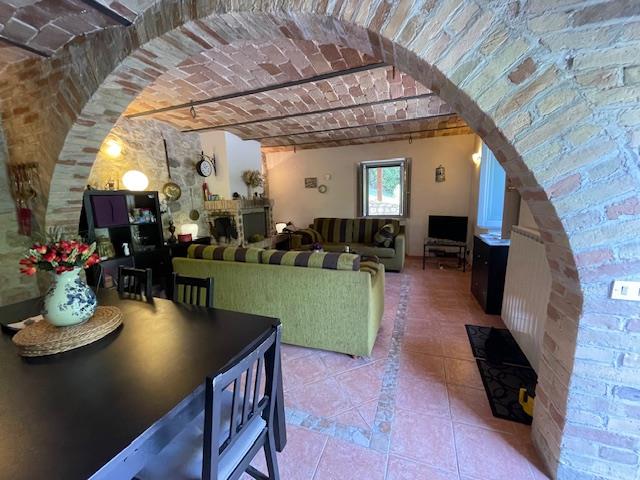 Image No.12-Maison de campagne de 2 chambres à vendre à Manoppello