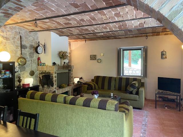 Image No.13-Maison de campagne de 2 chambres à vendre à Manoppello