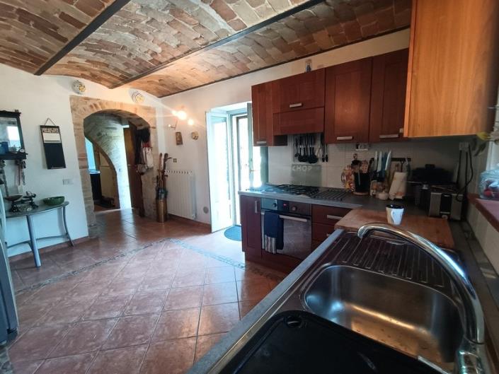 Image No.17-Maison de campagne de 2 chambres à vendre à Manoppello