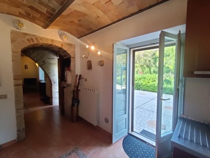 Image No.18-Maison de campagne de 2 chambres à vendre à Manoppello