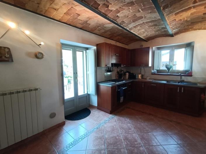 Image No.22-Maison de campagne de 2 chambres à vendre à Manoppello